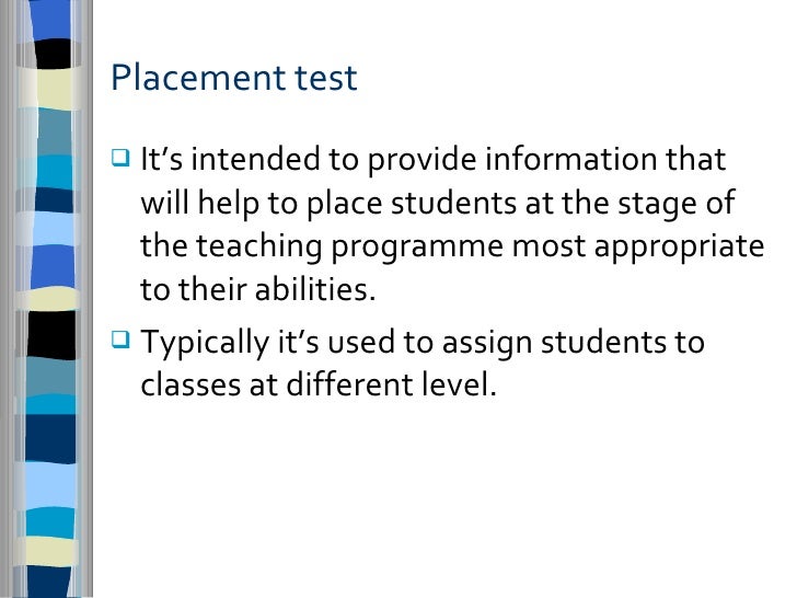 Kinds Of Testing 2nd