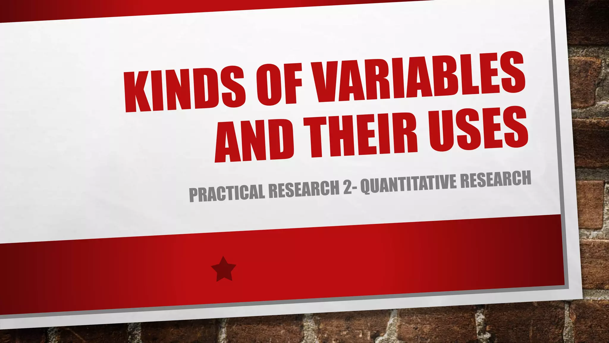 Kinds of Variables and Their Uses.pptx
