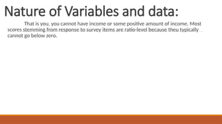 Kinds of Variables and their uses pr2.pptx