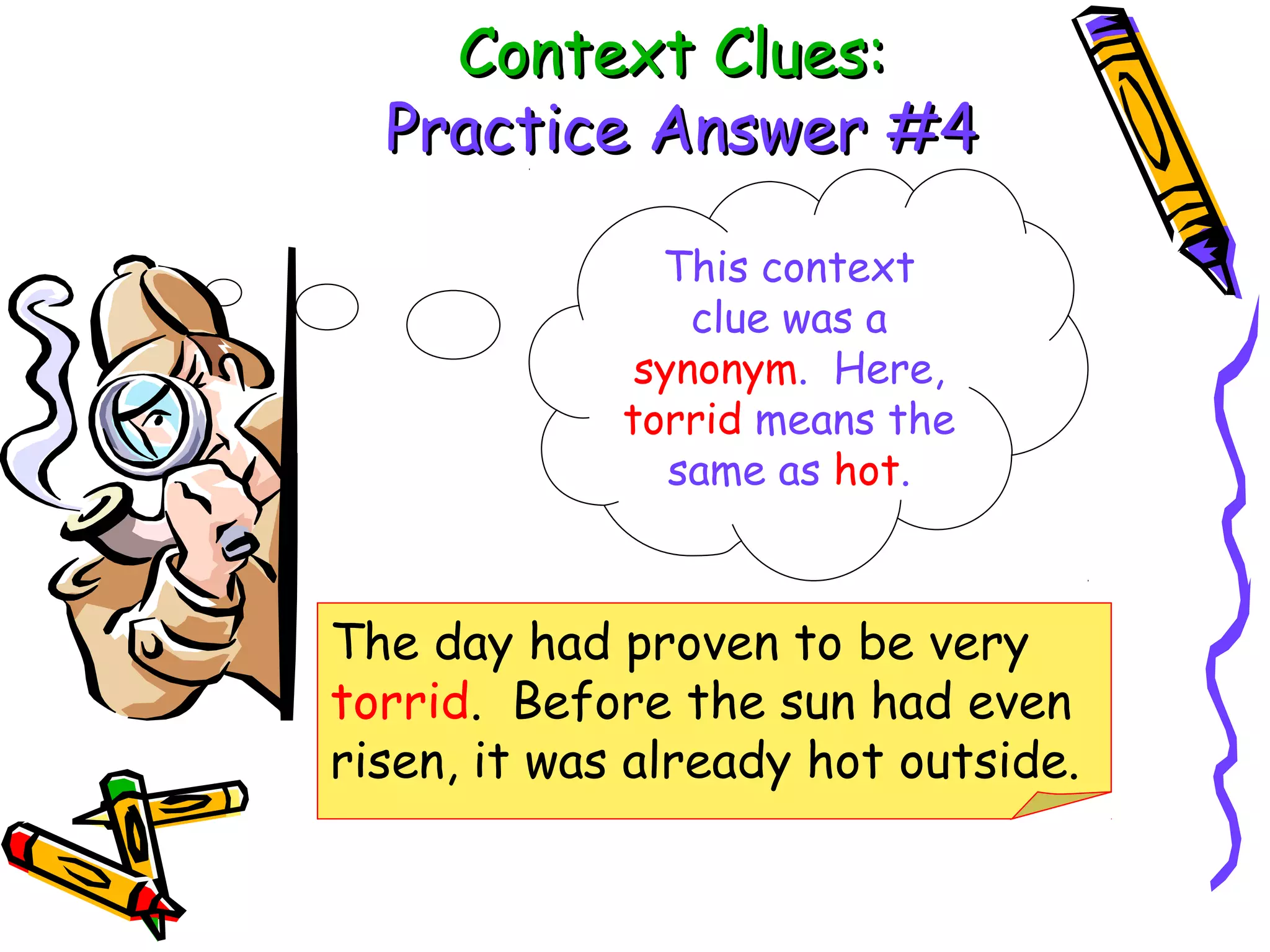 Kinds of vocabulary | PPT