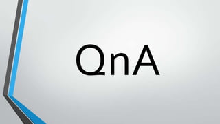 QnA
 