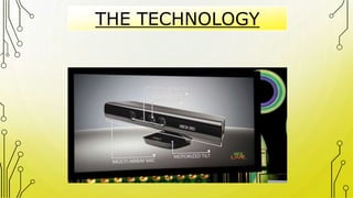 THE TECHNOLOGY
 