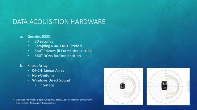 Shure speakers image