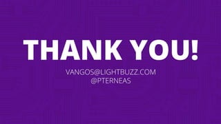 Kinect: Interacting with the future