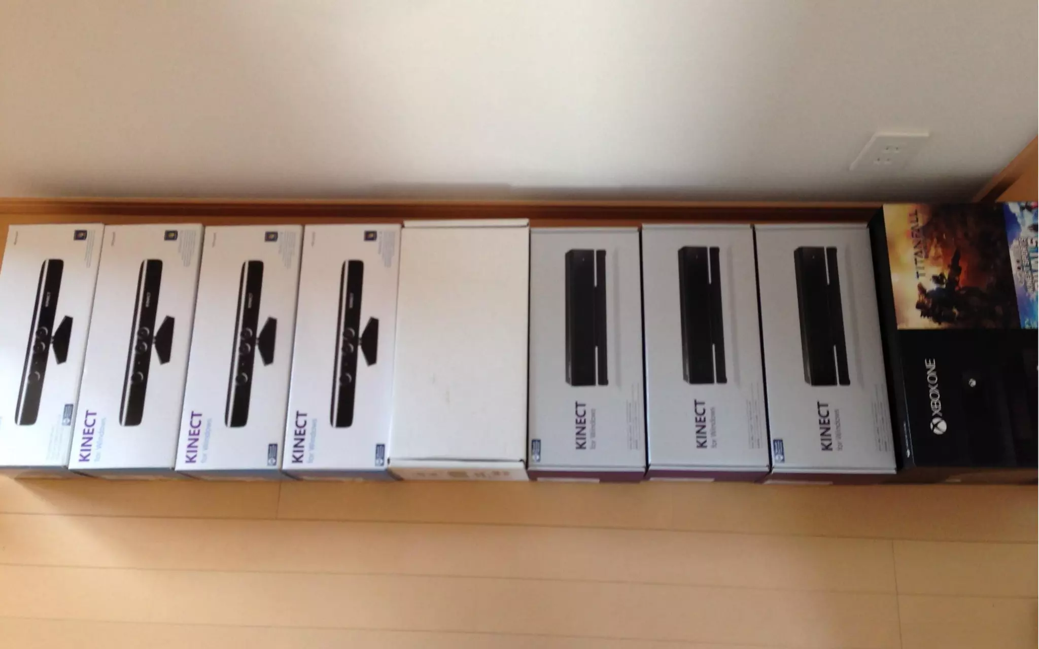 Copyright © 2014 Natural Software.jp All rights reserved. 4 
 