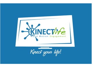 Kinectlife athens startup_weekend_pitch_