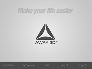 Microsoft Kinect and Molehill