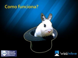 Como funciona?