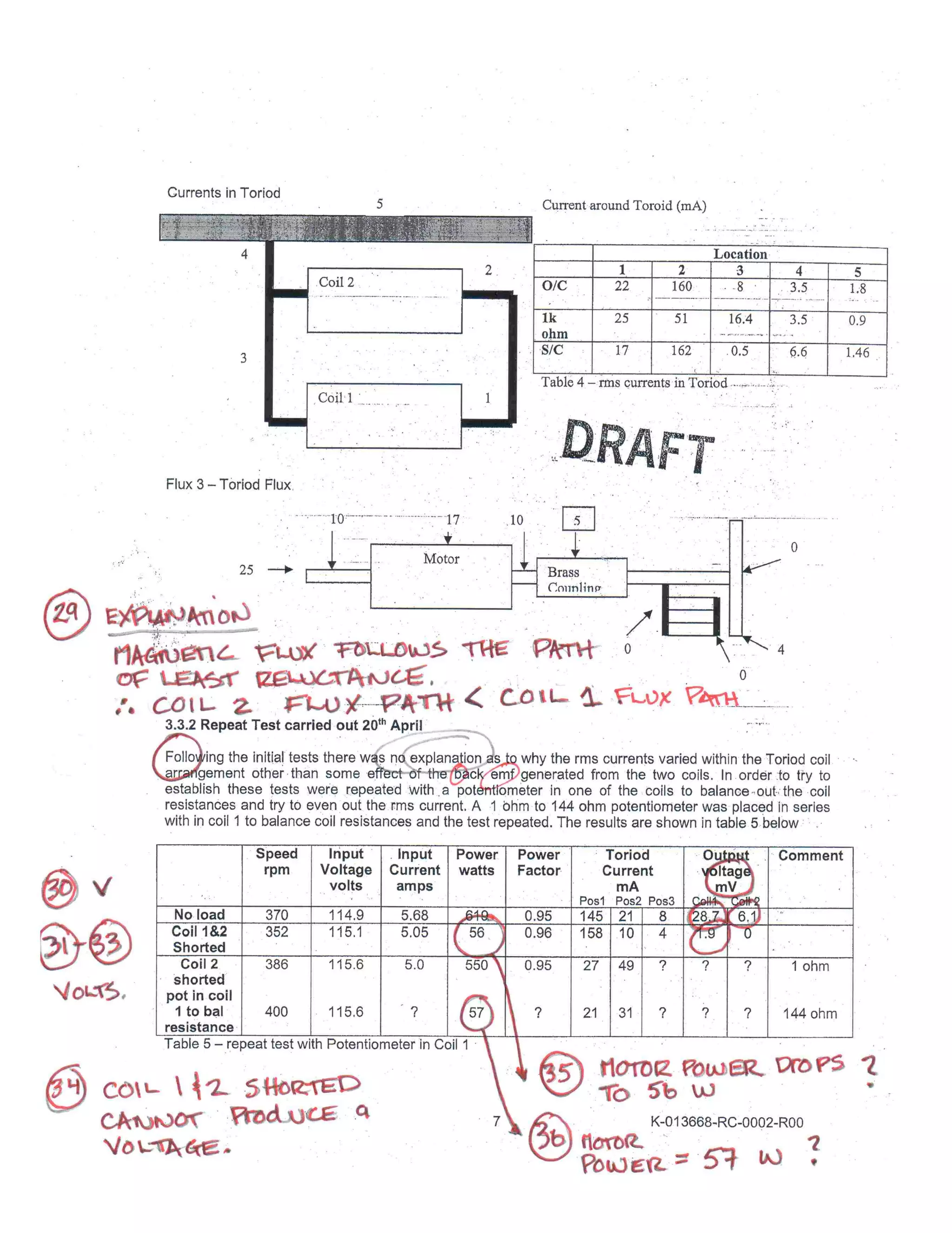 Kinectrics Draft Report With Over 100 Errors k 01[1]
