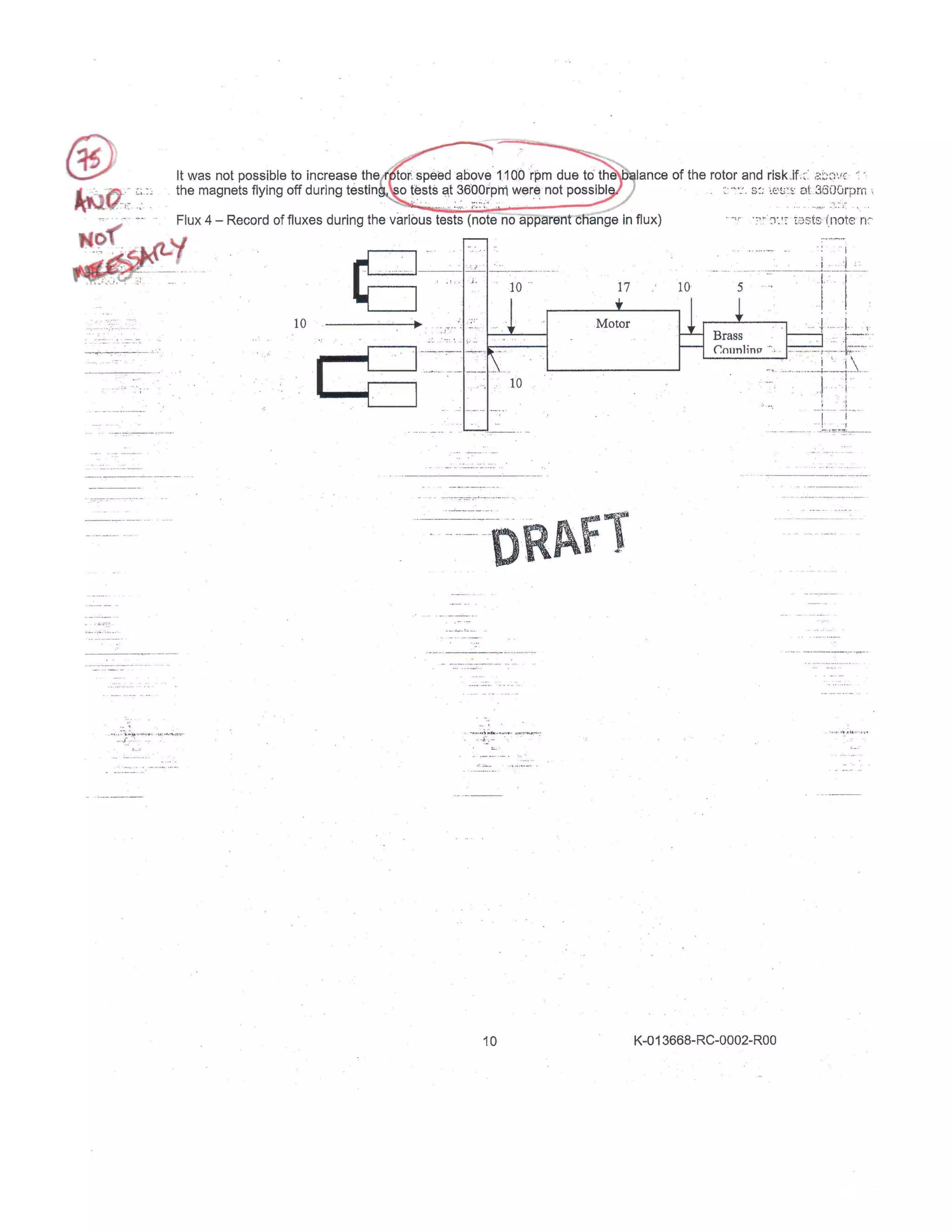 Kinectrics Draft Report With Over 100 Errors k 01[1]