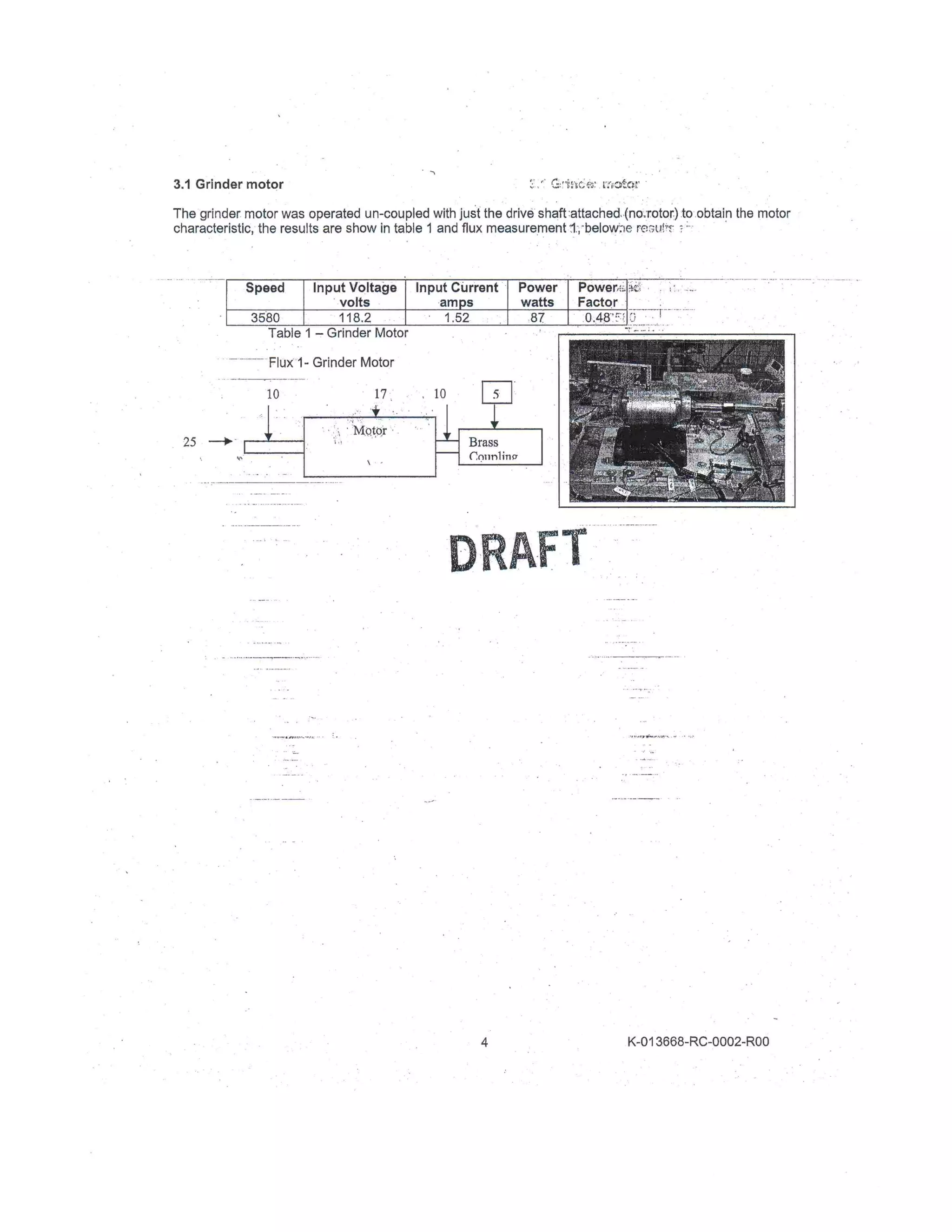 Kinectrics Draft Report With Over 100 Errors k 01[1]