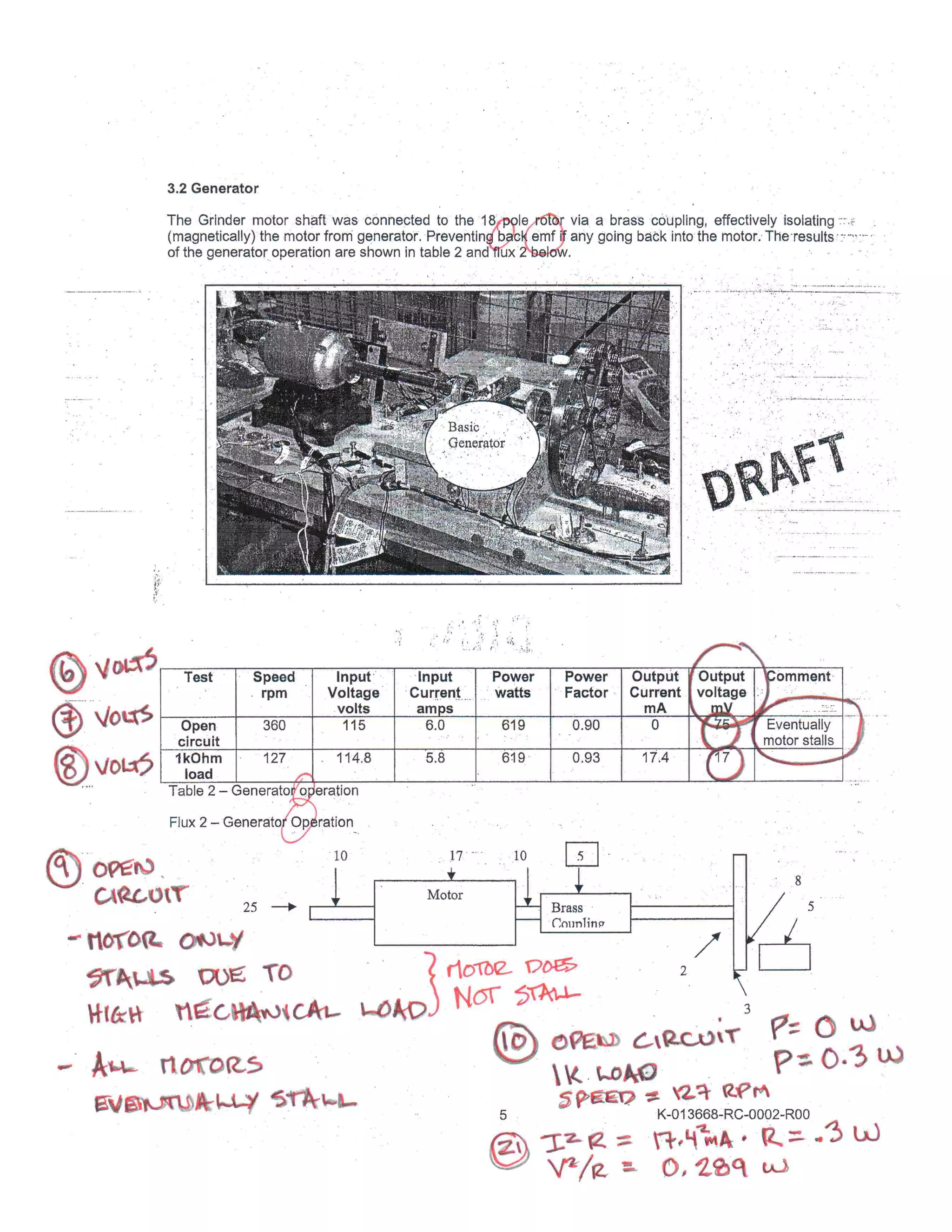 Kinectrics Draft Report With Over 100 Errors k 01[1]