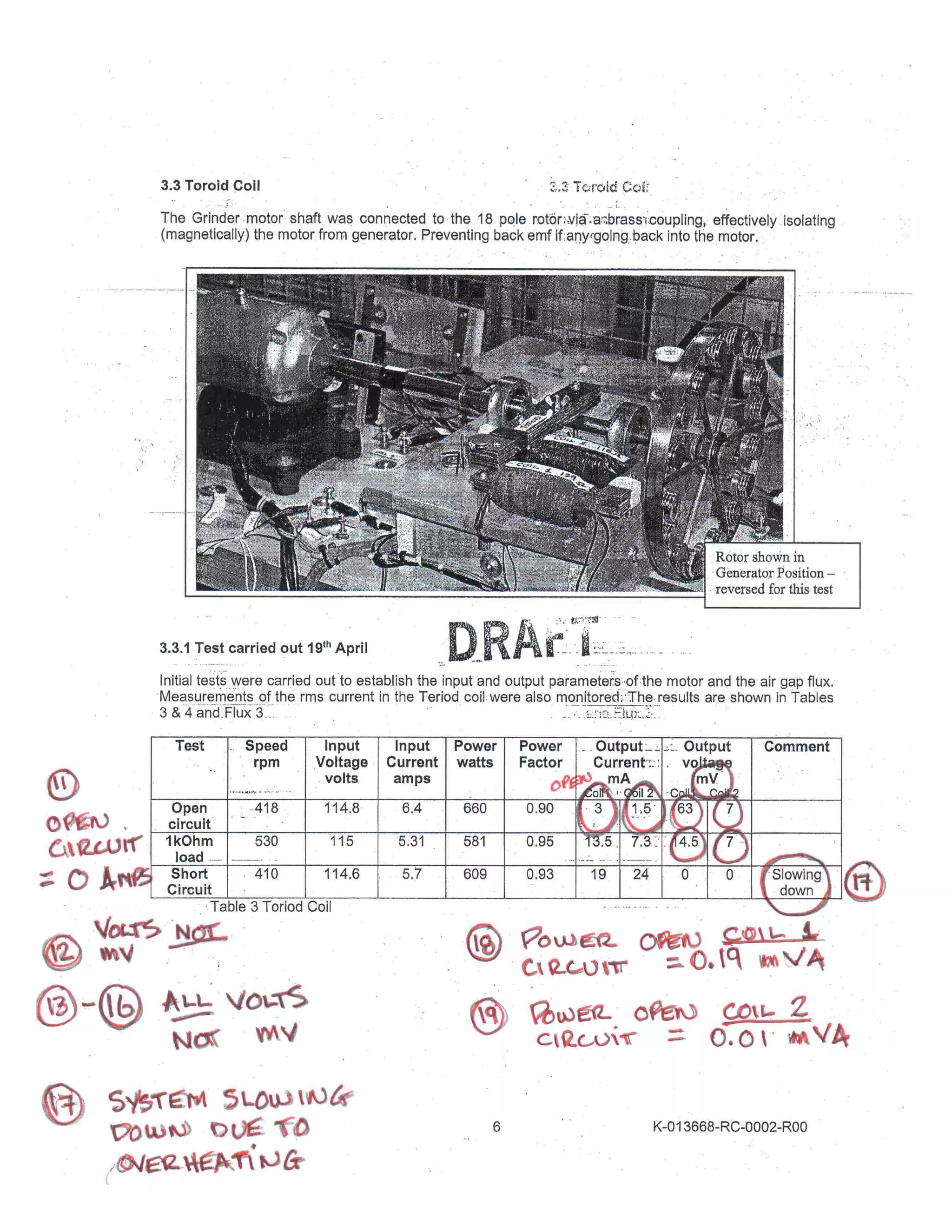 Kinectrics Draft Report With Over 100 Errors k 01[1]