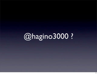 @hagino3000 ?



                2
 