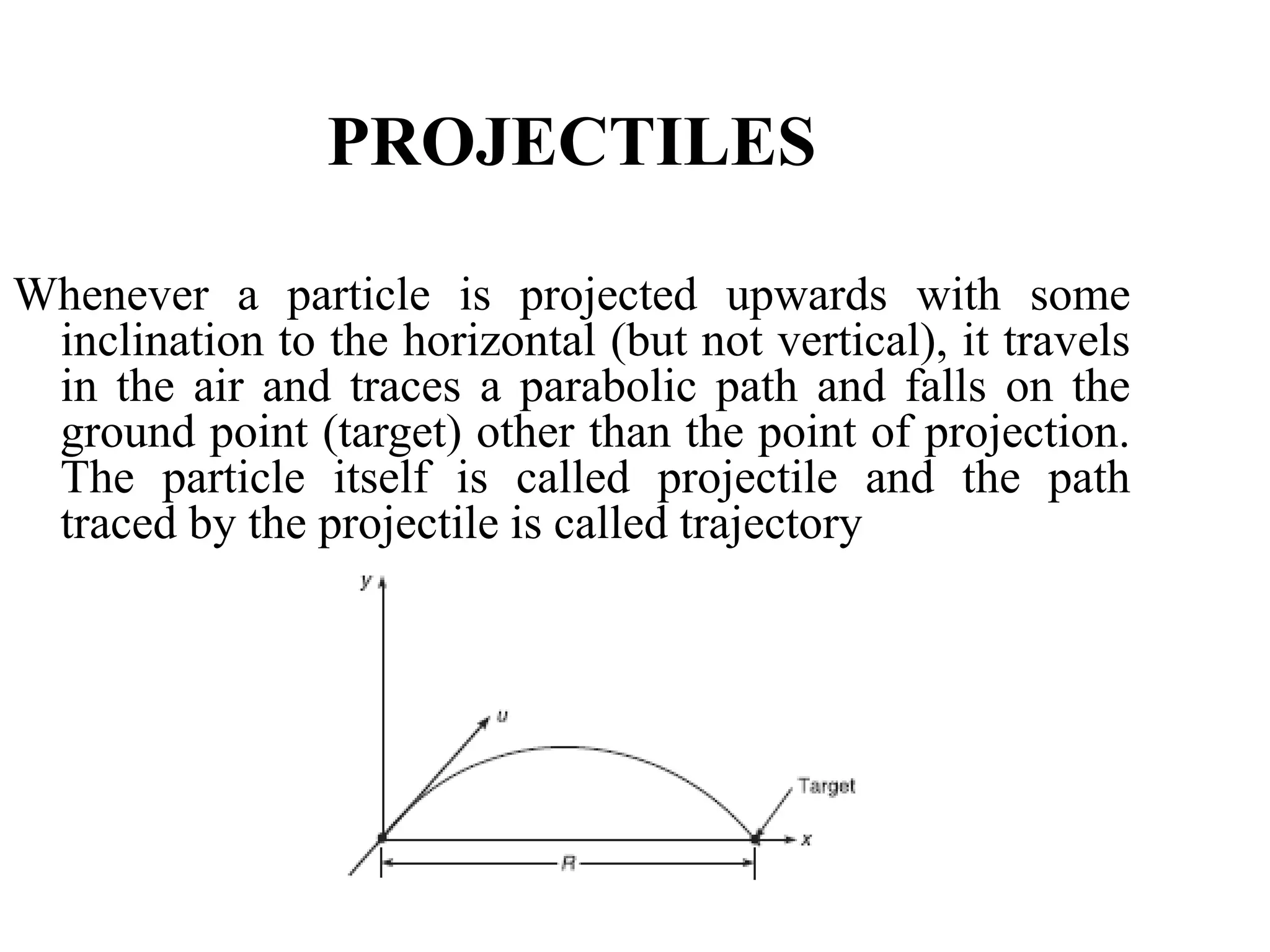 Path Inclination Kinematics | PPTX