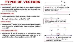 KINEMATICS - UNIT 2 - XI TH STANDARD | PDF