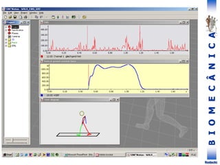 B
I
O
M
E
C
Â
N
I
C
A
Rodacki
 