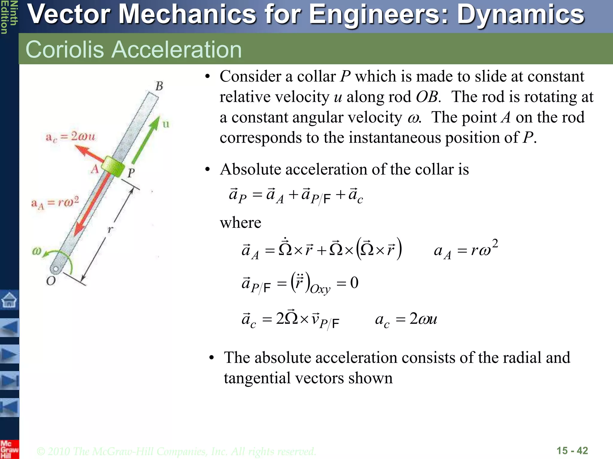 Kinematics of-rigid-body | PPT