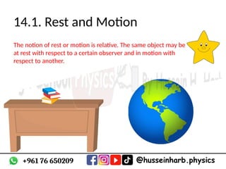 Chaptsr 14: Description of motion - grade10.pptx