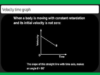 Kinematics lecture 6.pptx