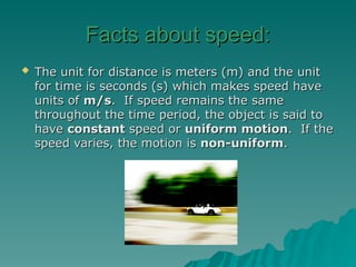 kinematics_ppt.ppt Senior High School Grade 12 | PPT