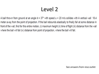Level 2
See answers from reso outlet
 