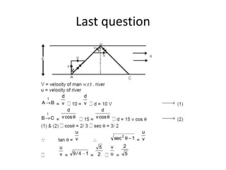 Last question
 