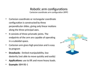 Kinematics_Systems_Mechanisms_Manipulators_Safety.pptx