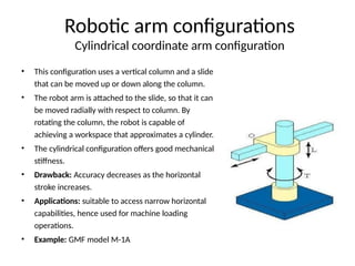 Kinematics_Systems_Mechanisms_Manipulators_Safety.pptx