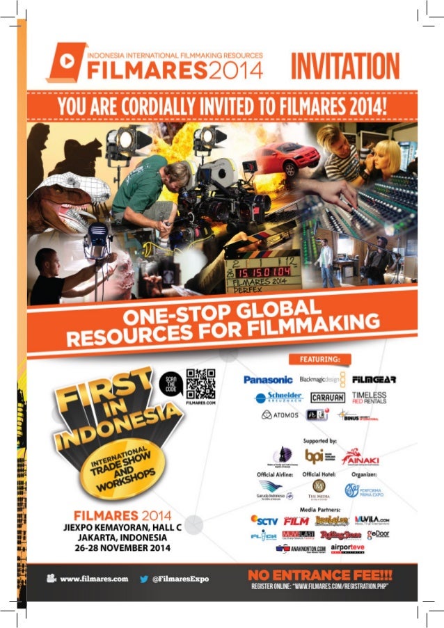 KinescopeMagz 10th Edition, 2014