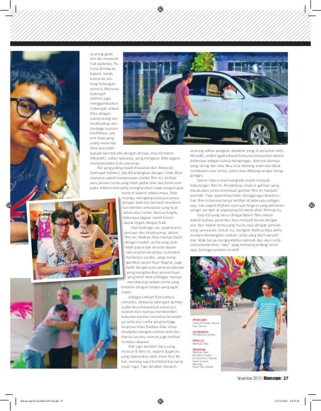 Kinescope Magz Edisi 4