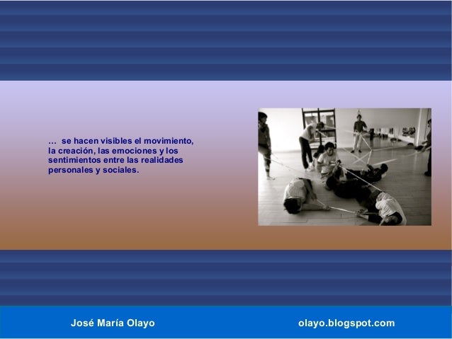 Kinesfera danza.