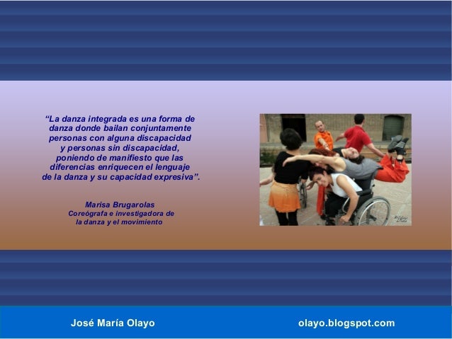 Kinesfera danza.