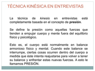 kinesica2013.ppt