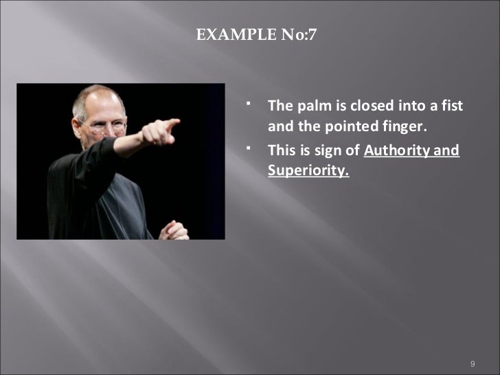 examples of kinesics kinesics examples