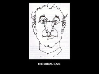 THE SOCIAL GAZE 