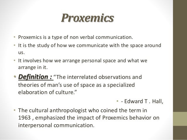 kinesics kinesics definition