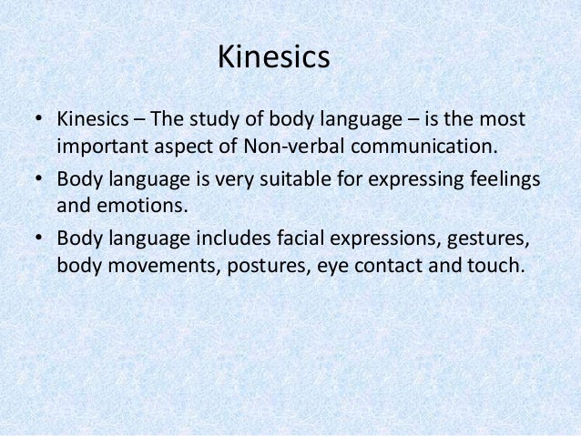 kinesics definition under fontanacountryinn com kinesics definition