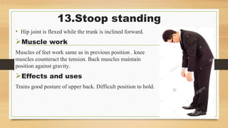 Kinesiology [autosaved] | PPTX