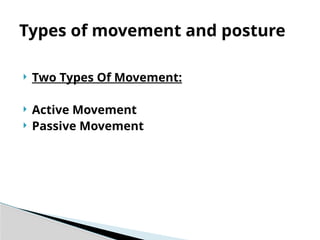 kinesiology introduction to movement and muscle structure.pptx