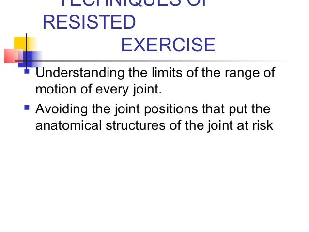 RESISTED EXERCISE PDF DOWNLOAD RESISTED EXERCISE PDF DOWNLOAD