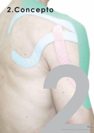 Kinesiotape