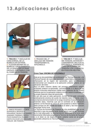 Kinesiotape