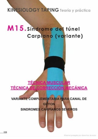 Kinesiotape