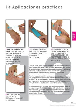 Kinesiotape