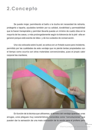 Kinesiotape