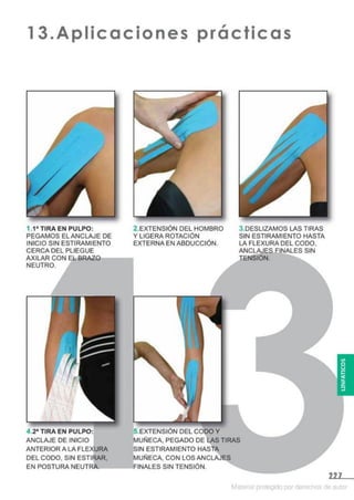 Kinesiotape