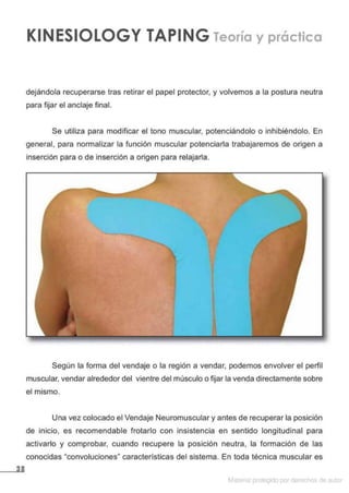 Kinesiotape