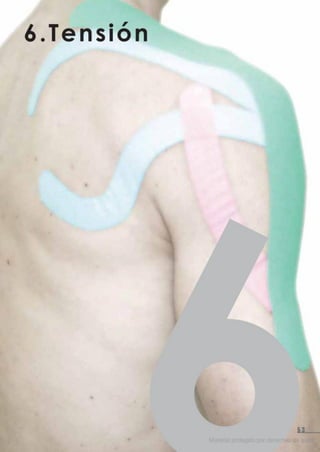 Kinesiotape