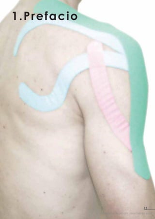 Kinesiotape